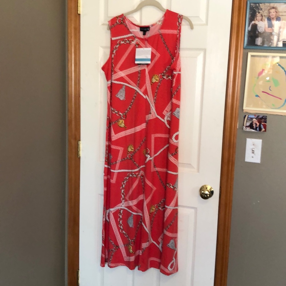 Size PXL Anthony Original Dress